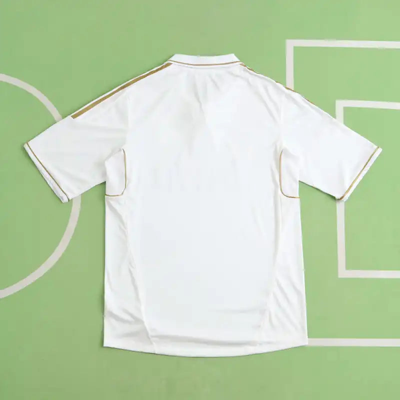1112 season Real Madrid home retro Player version