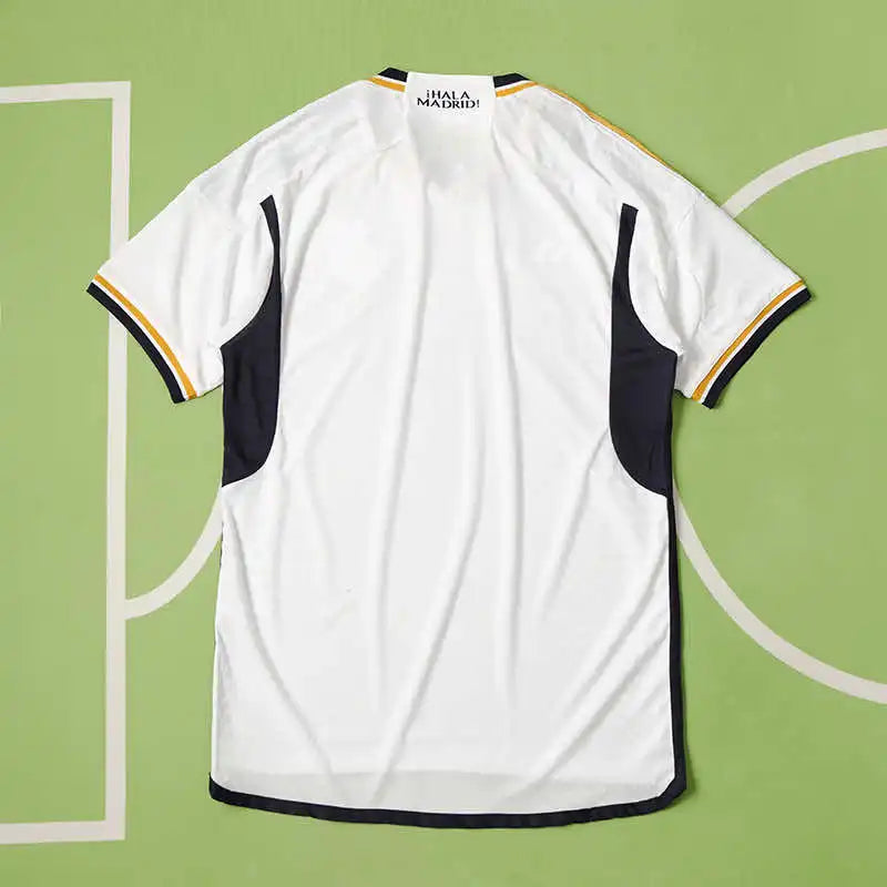 23-24 season Real Madrid home Player version
