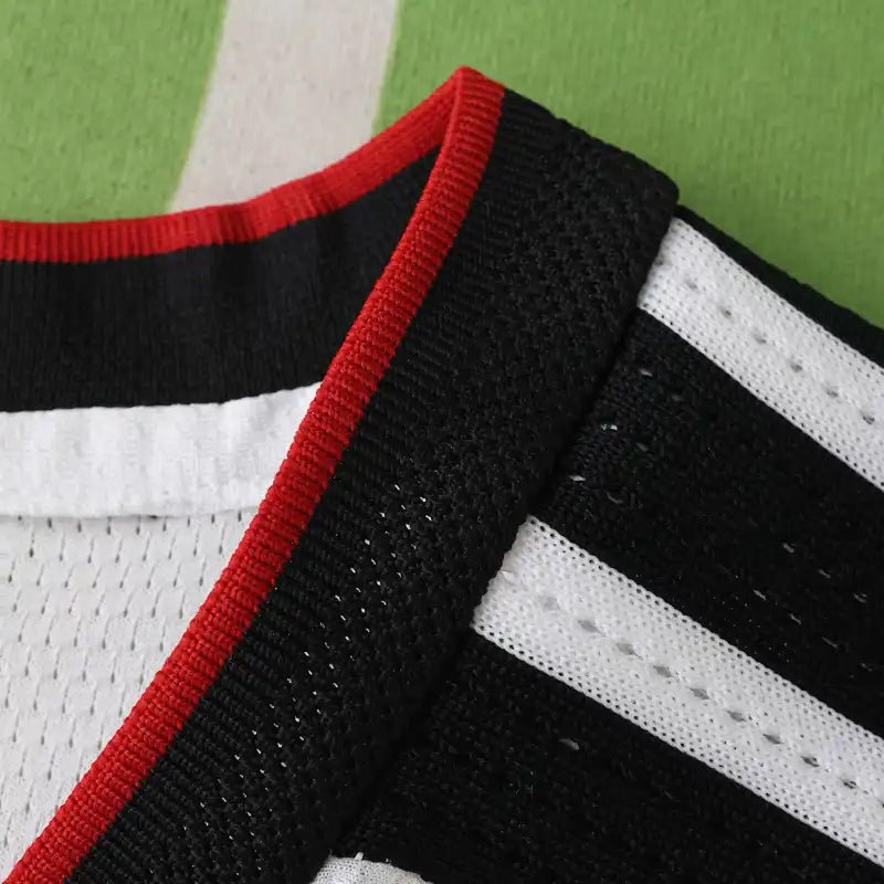 2026 FIFA World Cup Germany home Long sleeved Player version