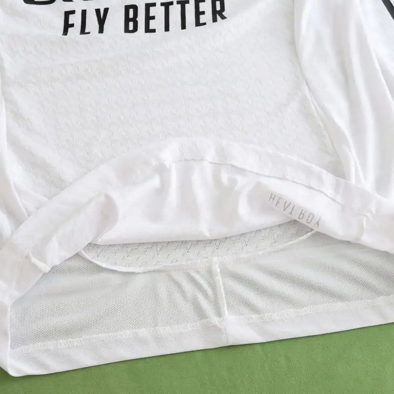 2425 season Real Madrid home Long sleeved Player version