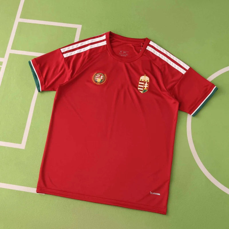 2026 Hungary home Fan version