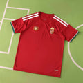 2026 Hungary home Fan version