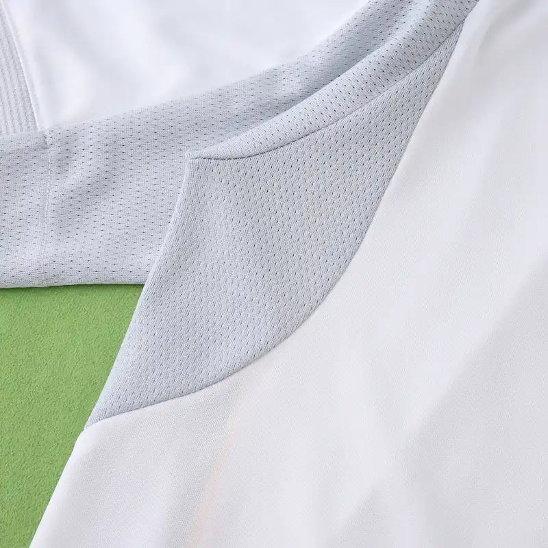 2526 season Real Madrid CF home Fan version