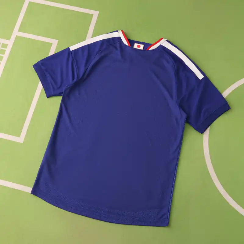 2026 FIFA World Cup Japan Home Player version