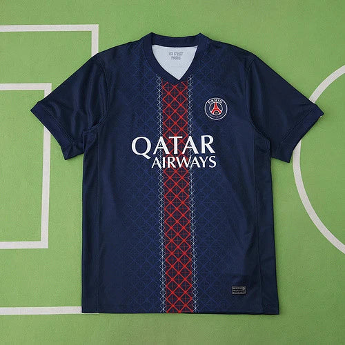 2526 season Paris Saint-Germain F.C. home Fan version