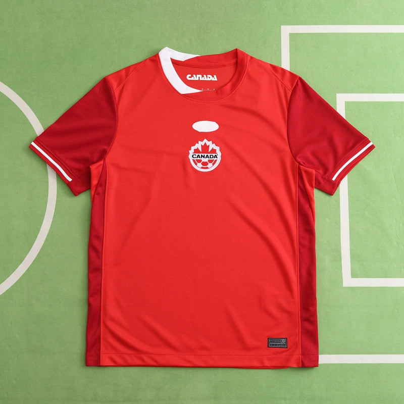 2024 season Canada home Fan version