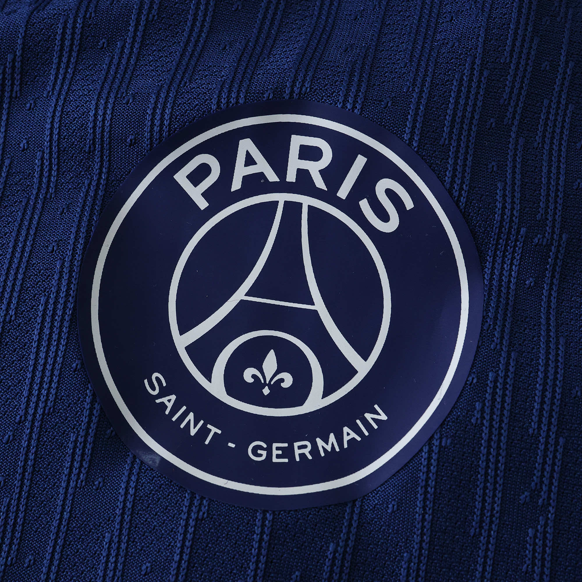 2425 season Paris Saint-Germain F.C. fourth Player version
