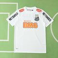 2013 season Santos FC home retro Fan version