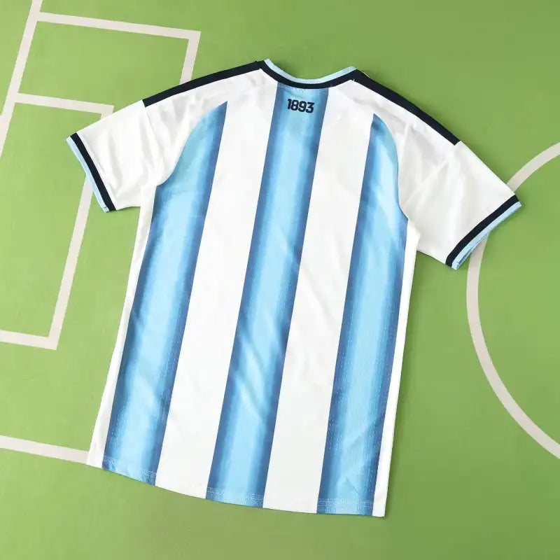 2026 FIFA World Cup Argentina home Player version