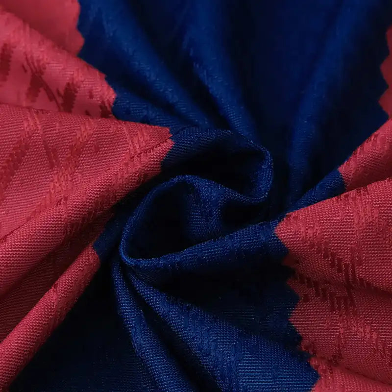 23-24 season Barcelona VS Real Madrid Derby Player version