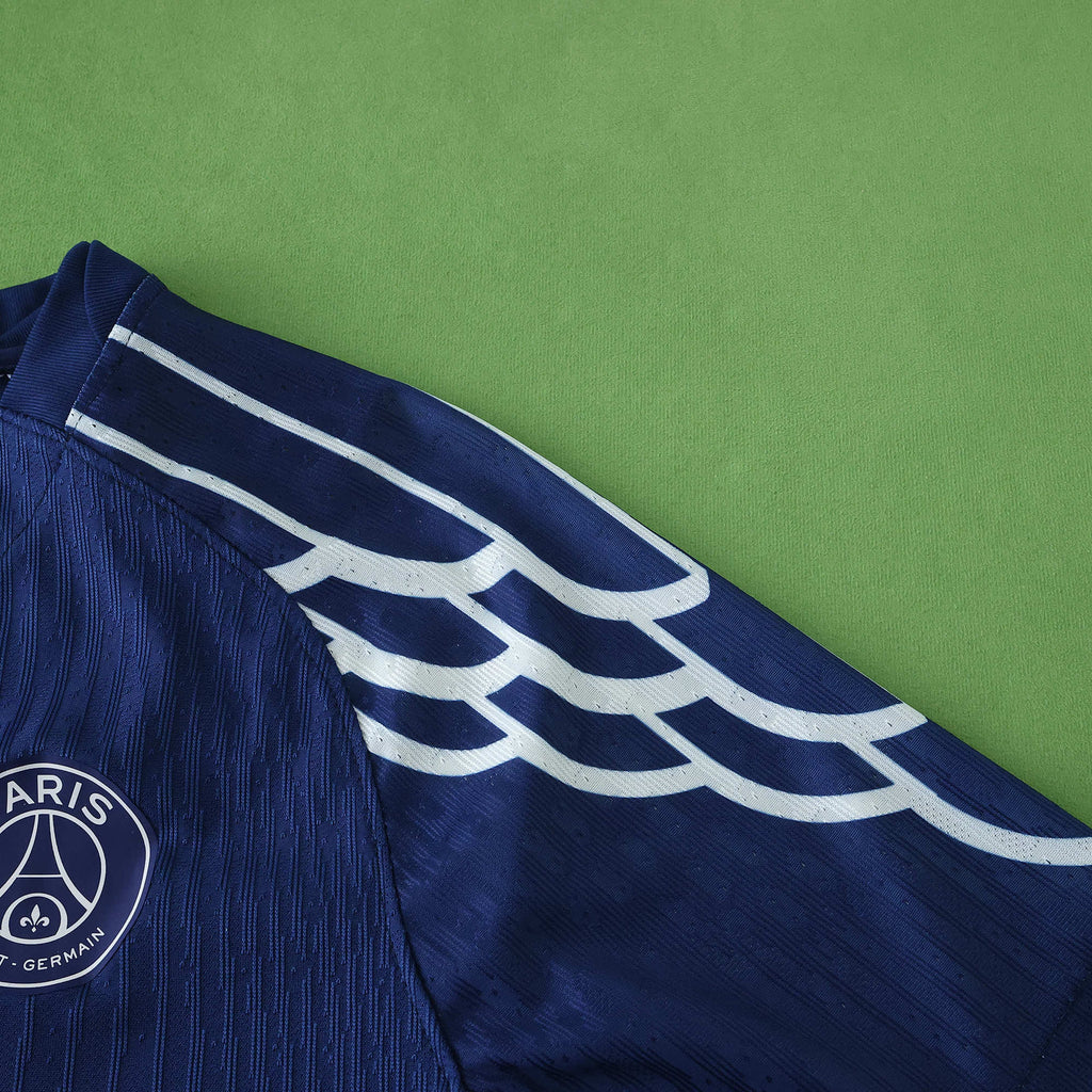 2425 season Paris Saint-Germain F.C. fourth Player version