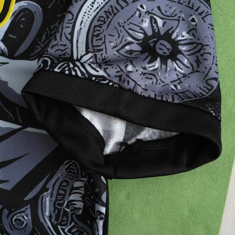 2024 season Brazil Jesus Special edition Fan version