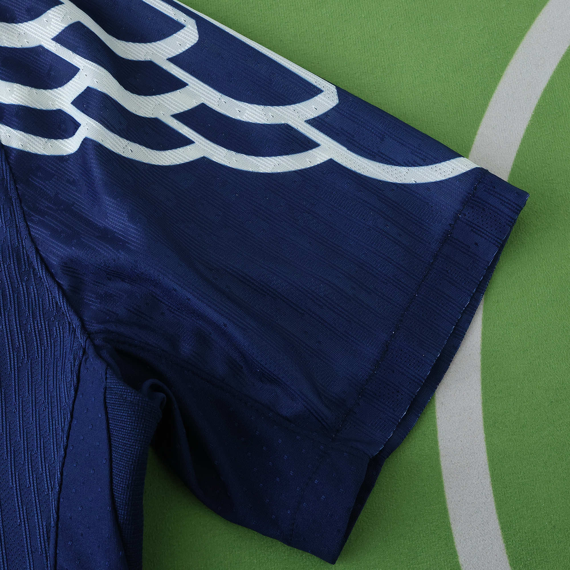 2425 season Paris Saint-Germain F.C. fourth Player version