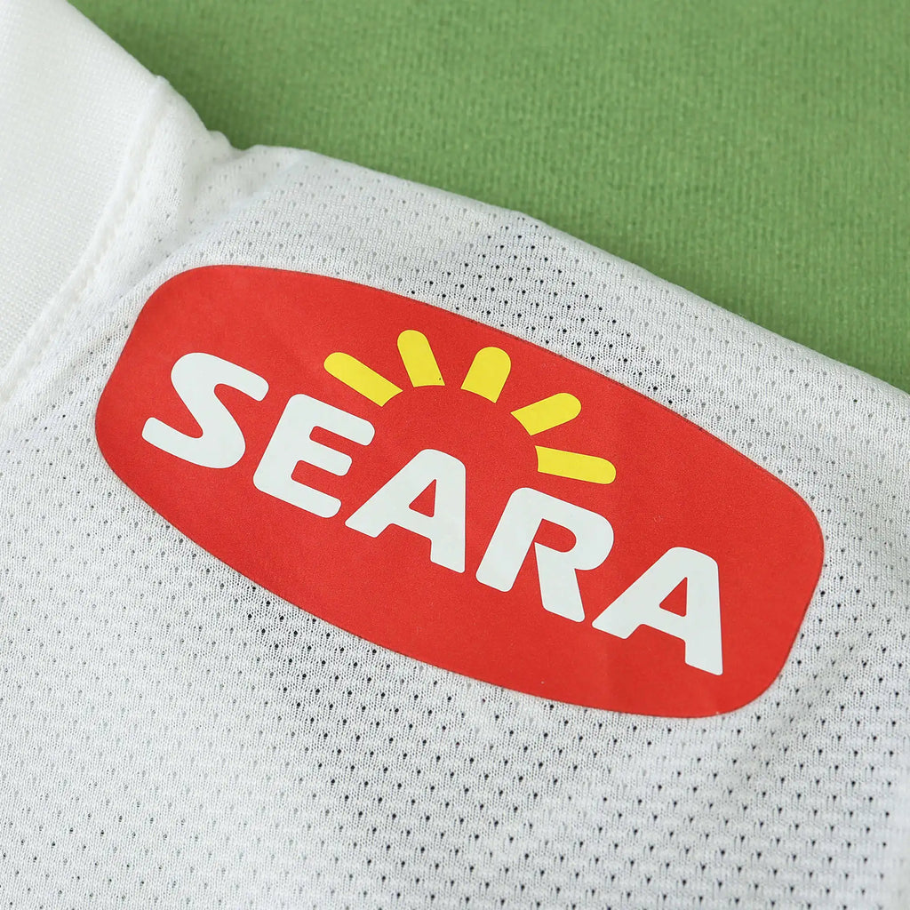 2013 season Santos FC home retro Fan version