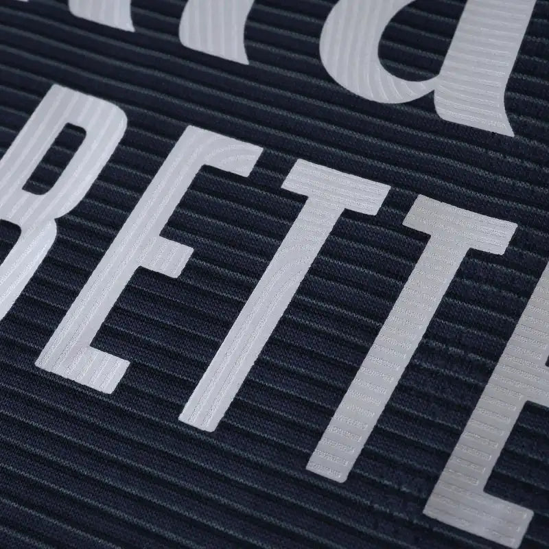 2526 Real Madrid CF away Long sleeved Player version