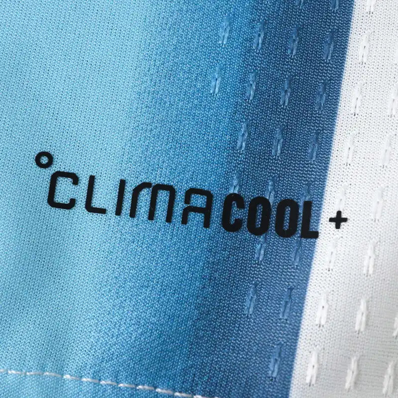 2026 FIFA World Cup Argentina home Player version