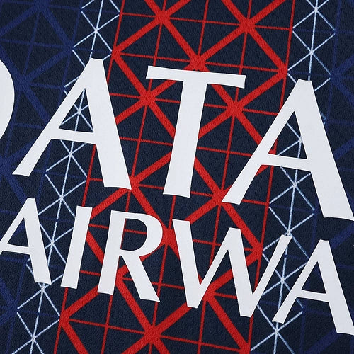 2526 season Paris Saint-Germain F.C. home Fan version