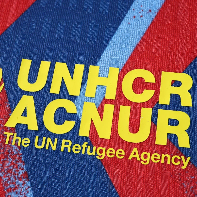 2526 season FC Barcelona player version