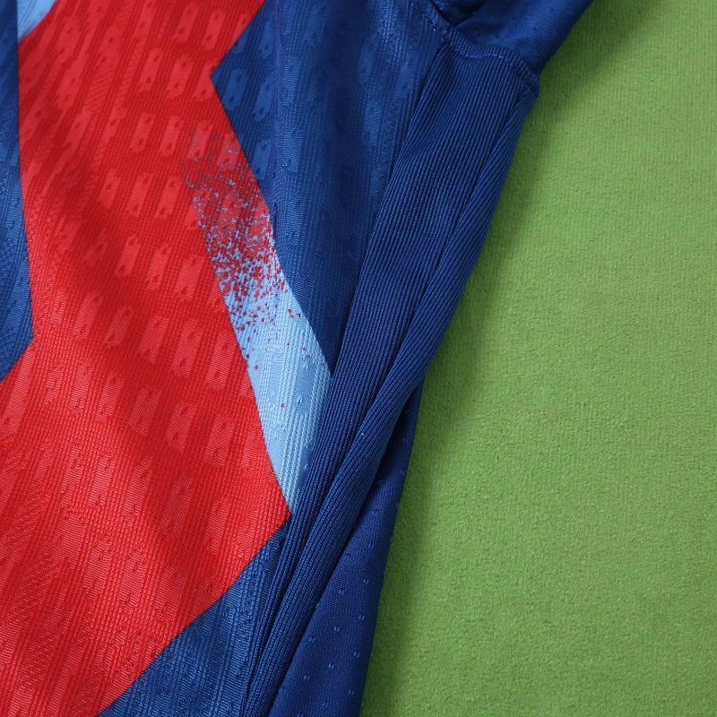 2526 season FC Barcelona player version