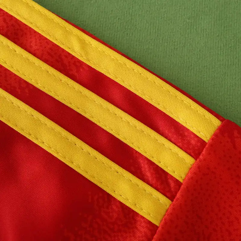 2425 UEFA Spain home Fan version