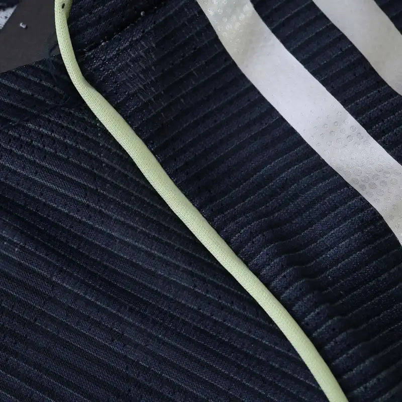 2526 Real Madrid CF away Long sleeved Player version