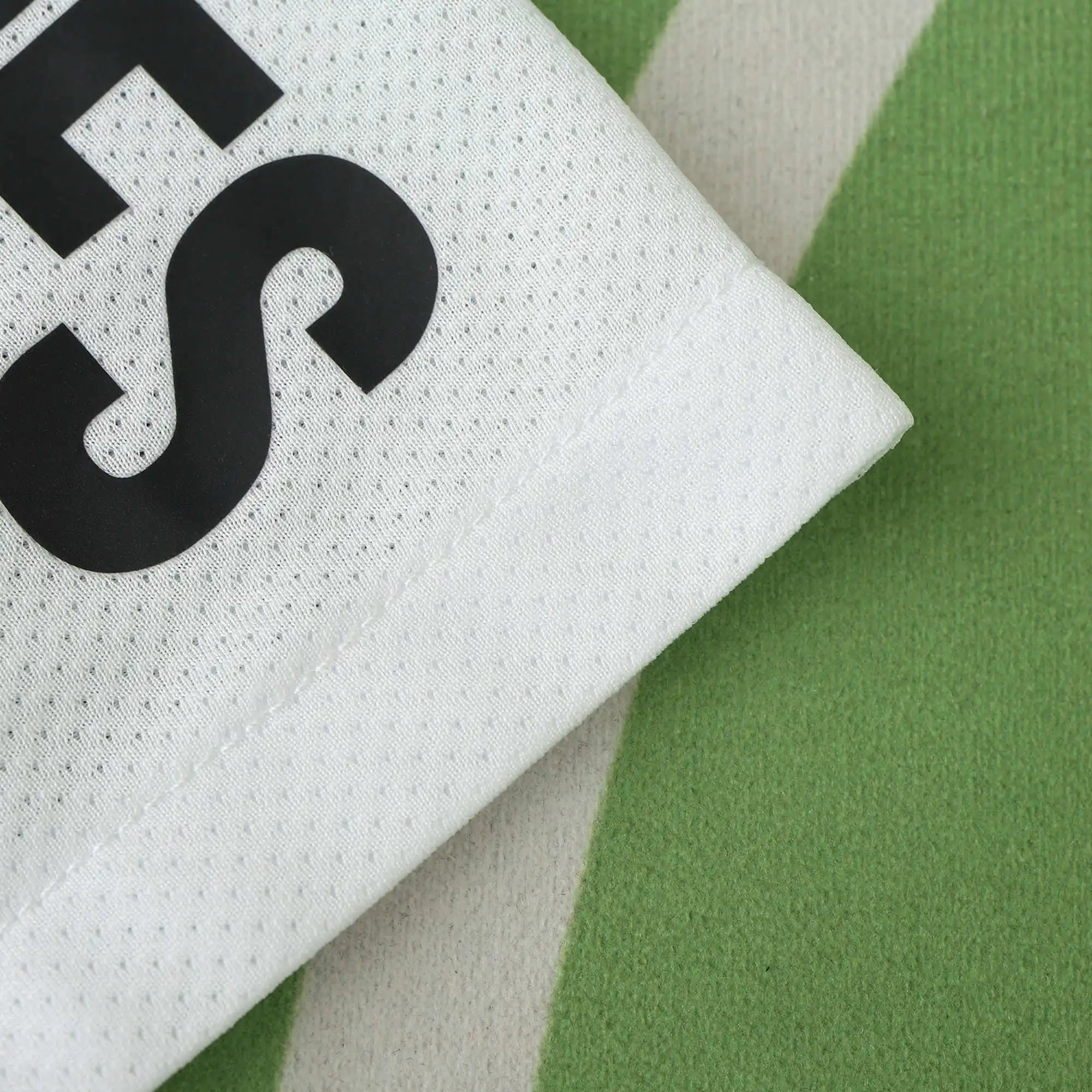 2013 season Santos FC home retro Fan version