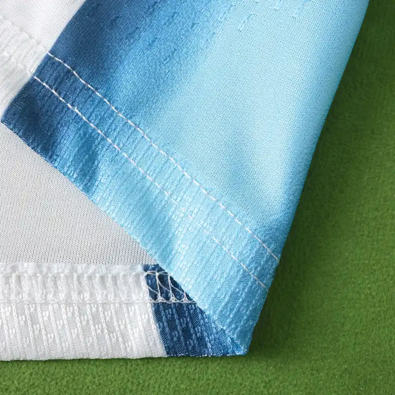 2026 FIFA World Cup Argentina home Player version