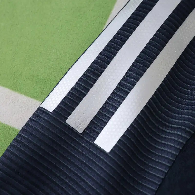 2526 Real Madrid CF away Long sleeved Player version