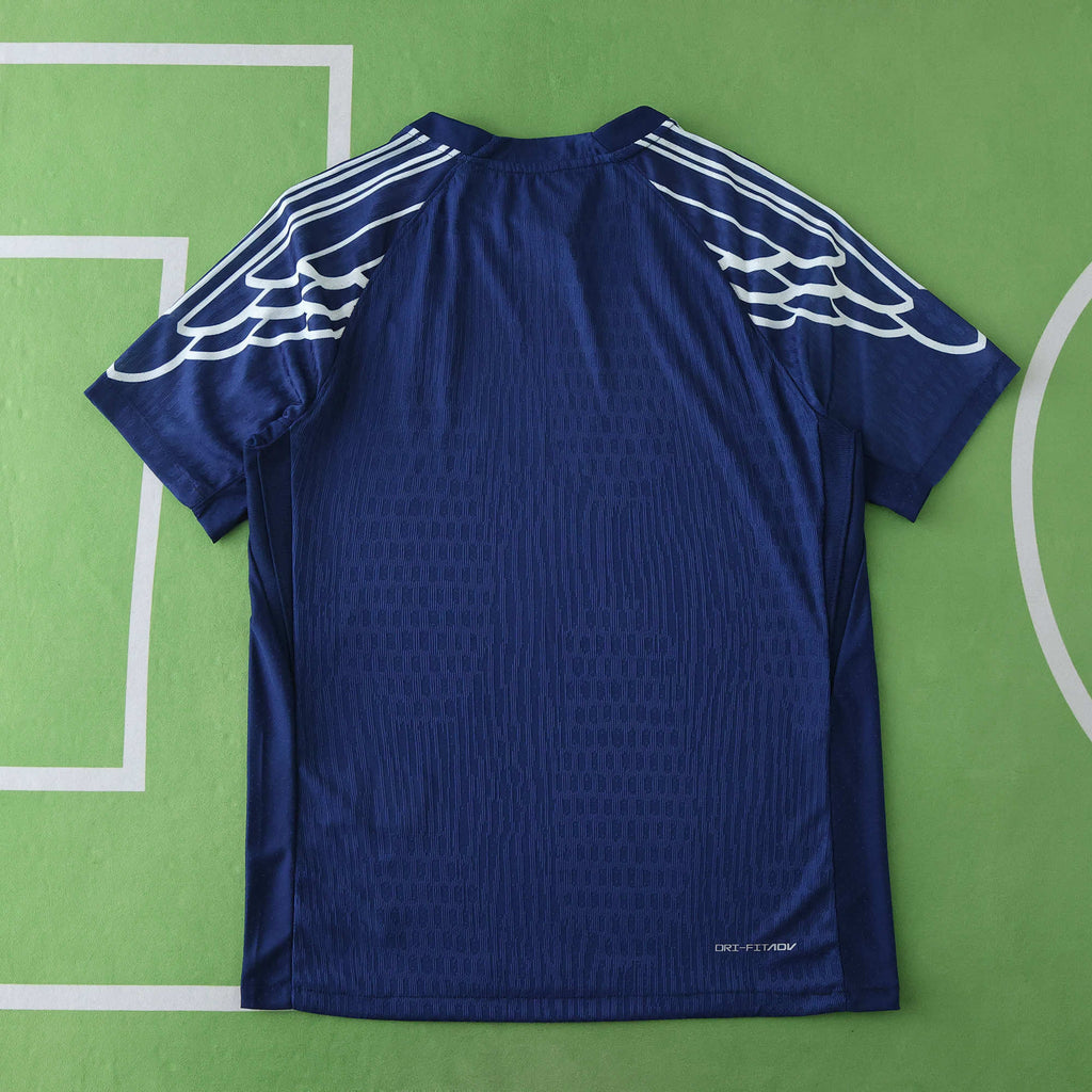 2425 season Paris Saint-Germain F.C. fourth Player version