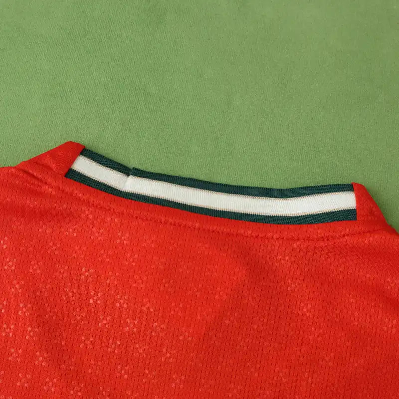 2526 season Portugal home Fan version