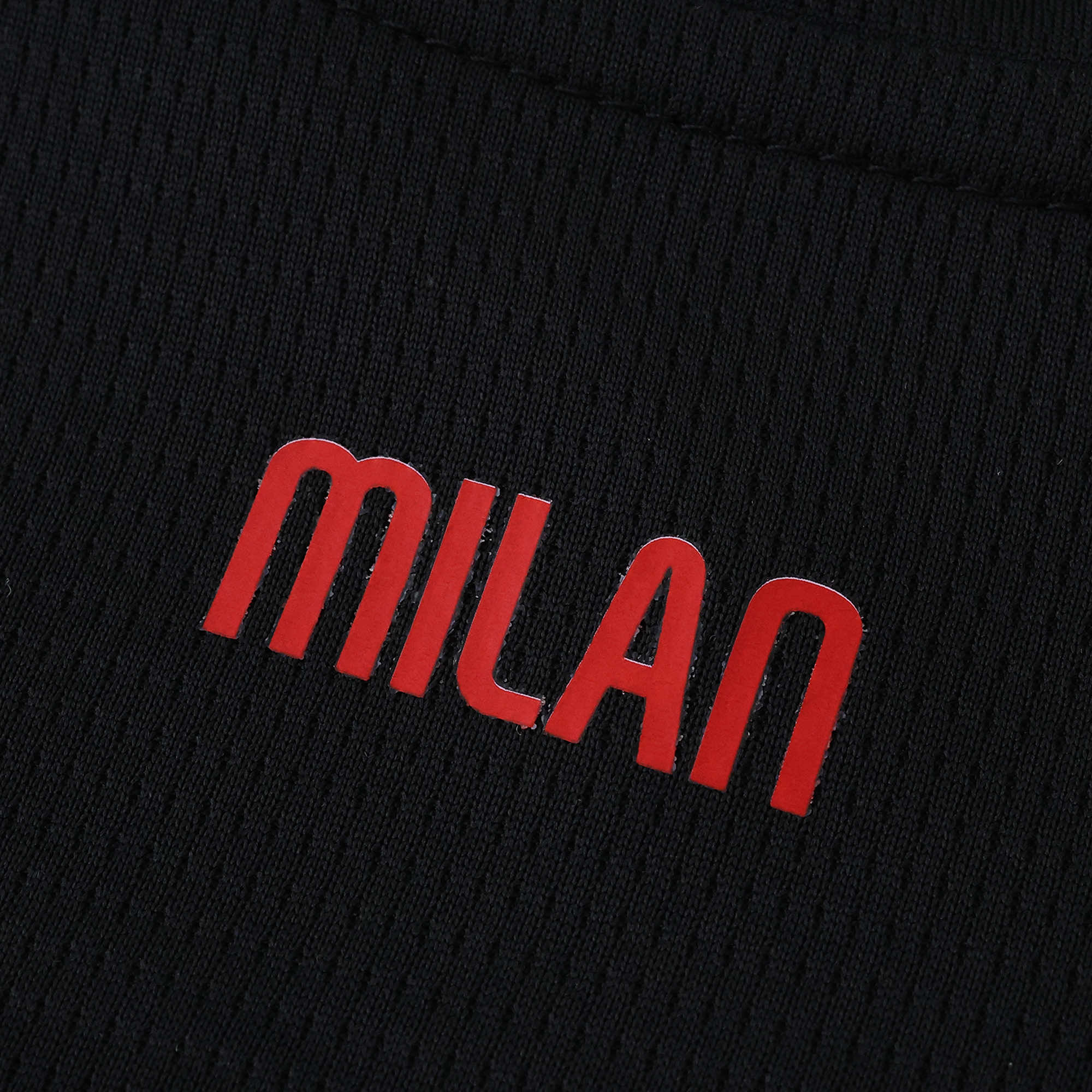 2526 season A.C. Milan home Fan version