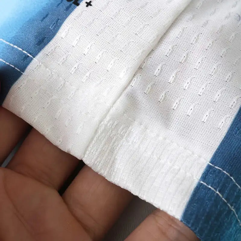 2026 FIFA World Cup Argentina home Player version