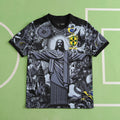 2024 season Brazil Jesus Special edition Fan version