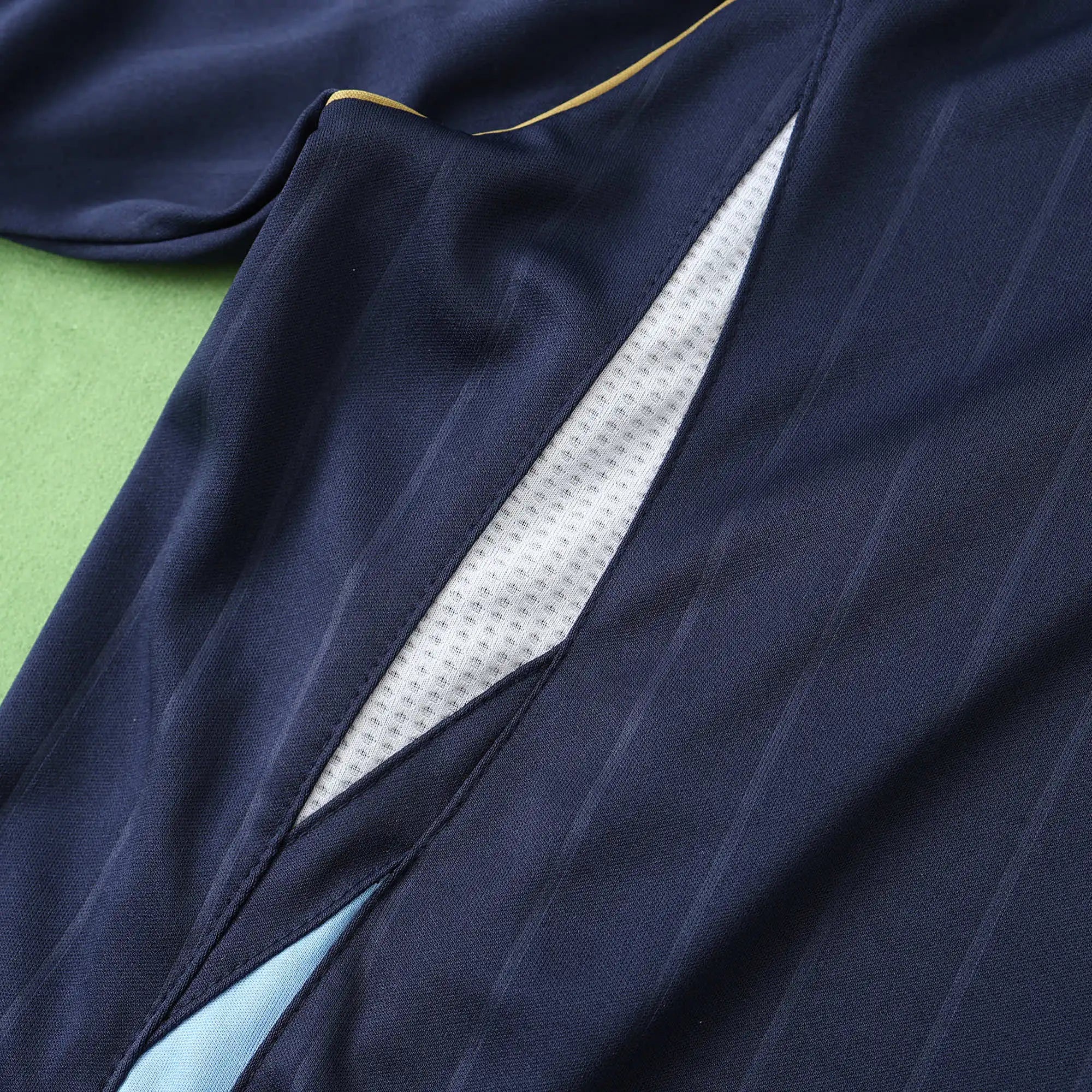 06 season Argentina away retro Fan version