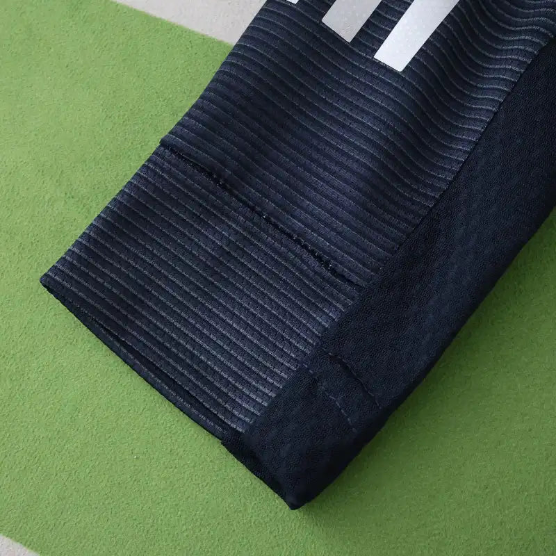 2526 Real Madrid CF away Long sleeved Player version