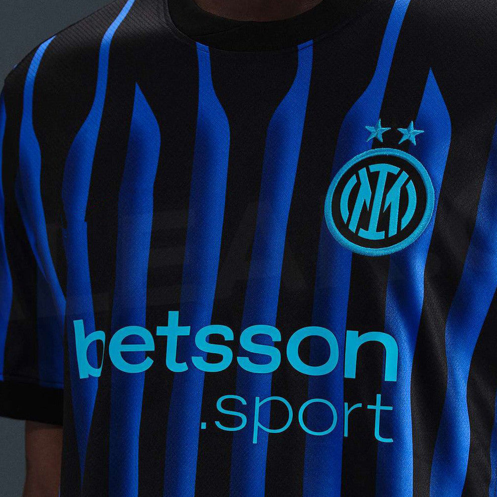 2526 season F.C. Internazionale Milano home Fan version