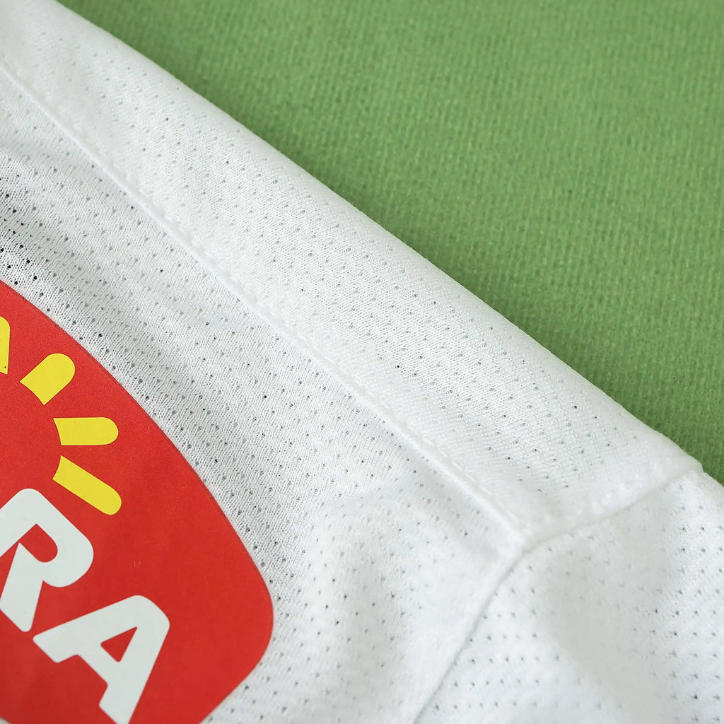 2013 season Santos FC home retro Fan version