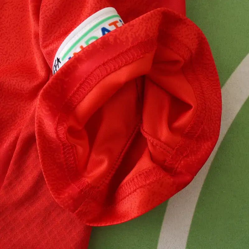 2425 UEFA Spain home Fan version