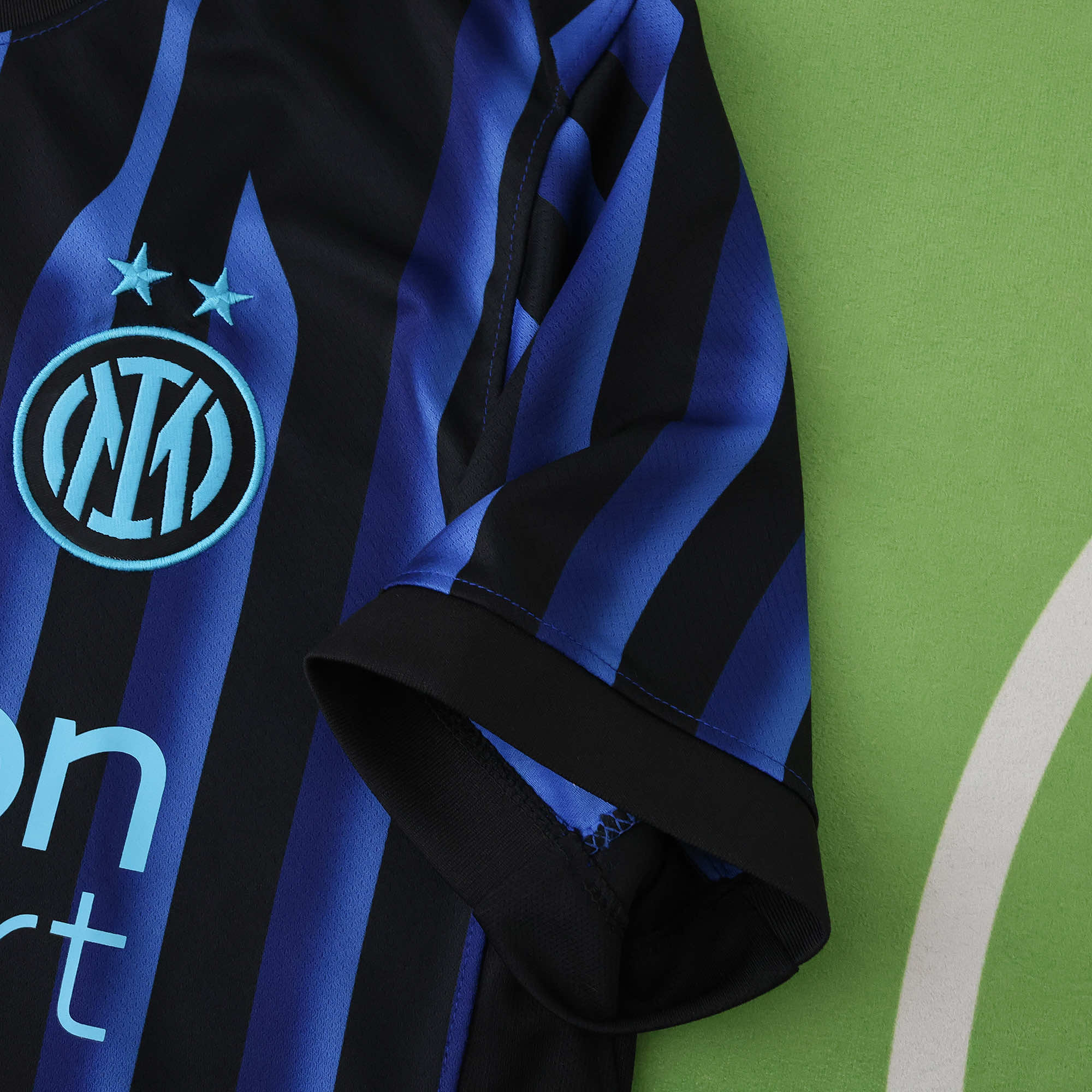 2526 season F.C. Internazionale Milano home Fan version