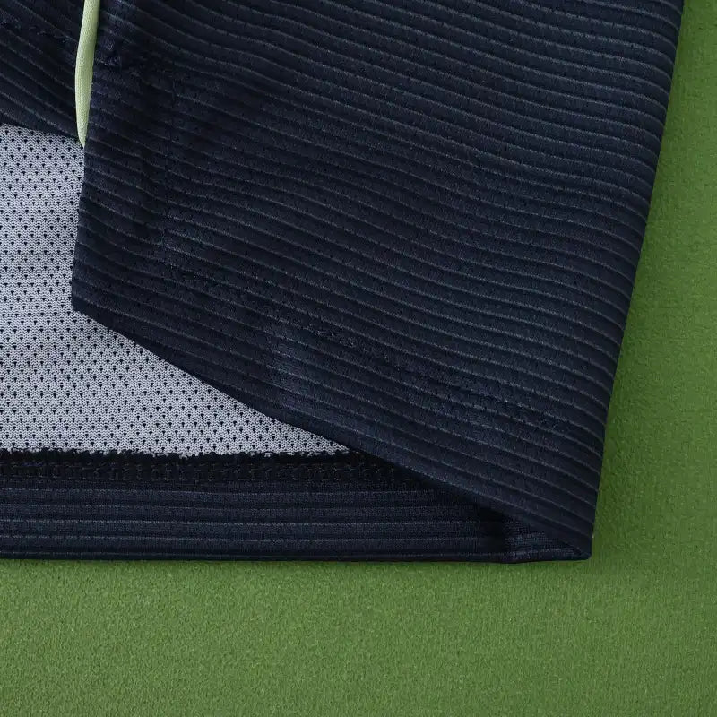 2526 Real Madrid CF away Long sleeved Player version