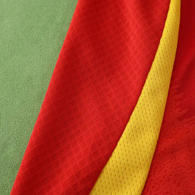 2425 UEFA Spain home Fan version