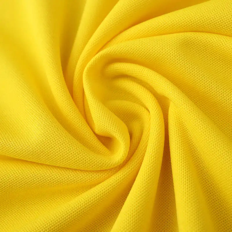 1998 season Brazil home retro Fan version