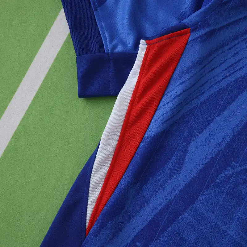 2526 season Chelsea F.C. home Fan version