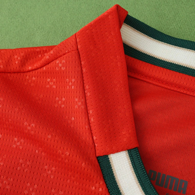 2526 season Portugal home Fan version