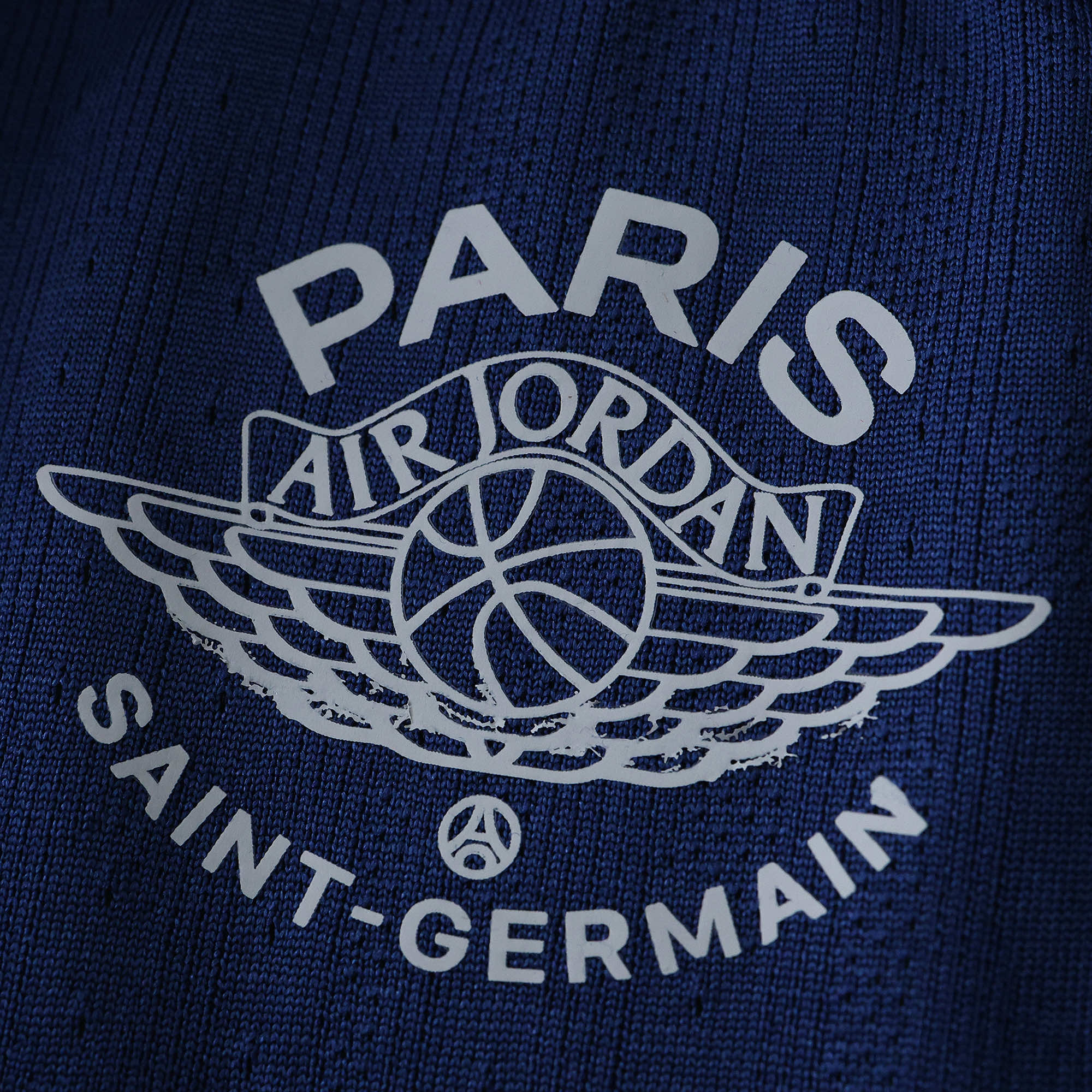 2425 season Paris Saint-Germain F.C. fourth Player version