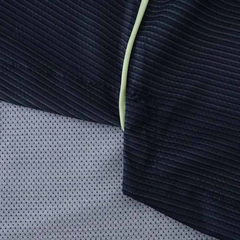 2526 Real Madrid CF away Long sleeved Player version