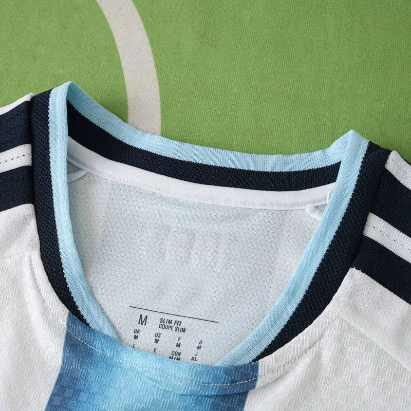 2026 FIFA World Cup Argentina home Player version