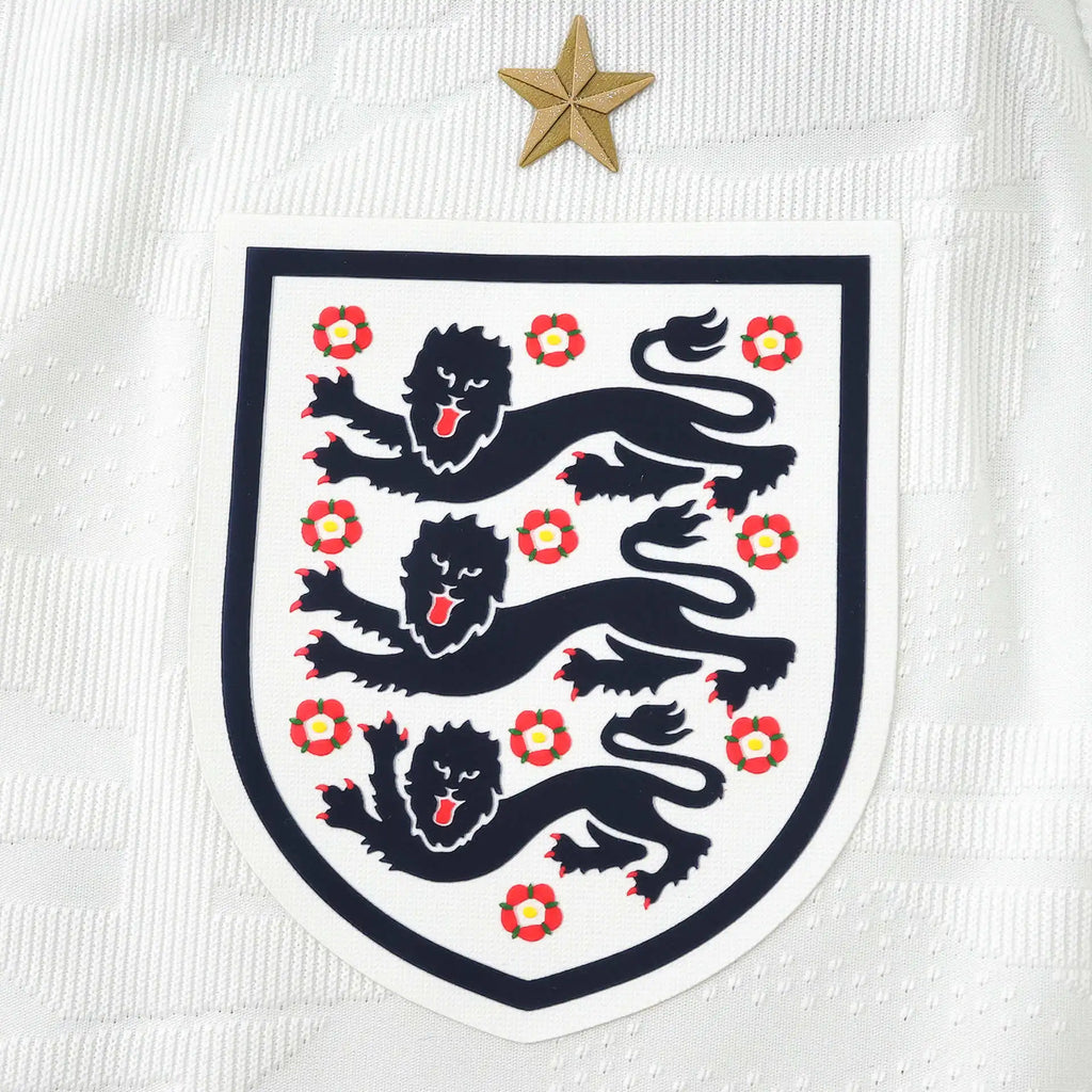 2026 FIFA World Cup England home Player version