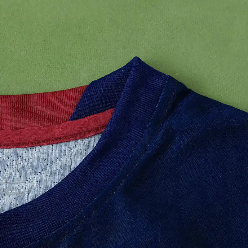 23-24 season Barcelona VS Real Madrid Derby Player version