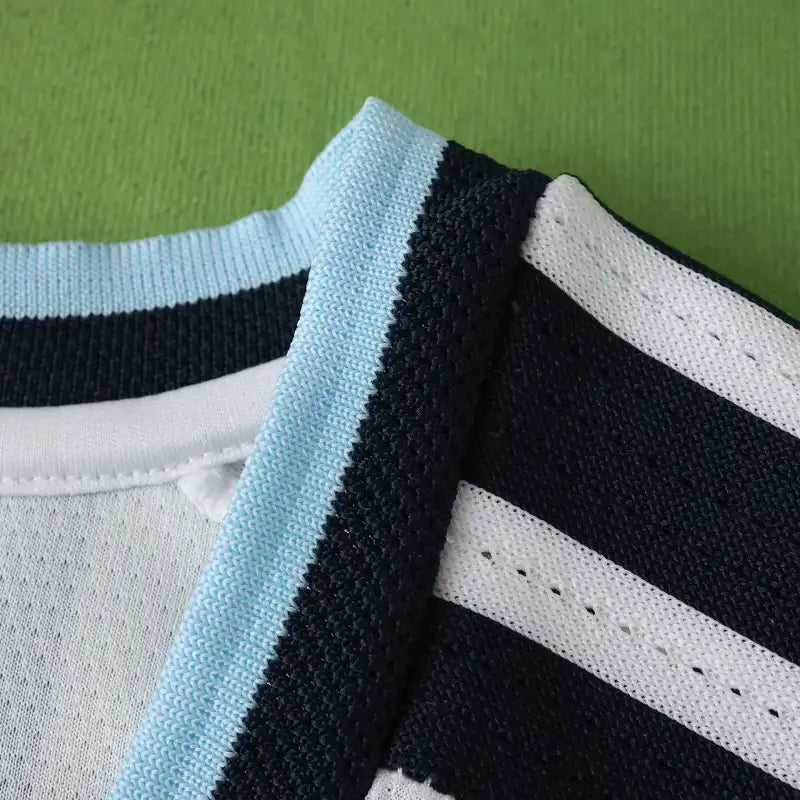 2026 FIFA World Cup Argentina home Player version